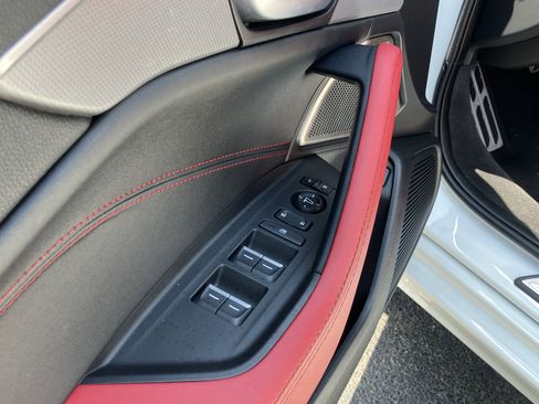 Used 2025 Acura TLX SH-AWD w/ A-SPEC Pkg image 15