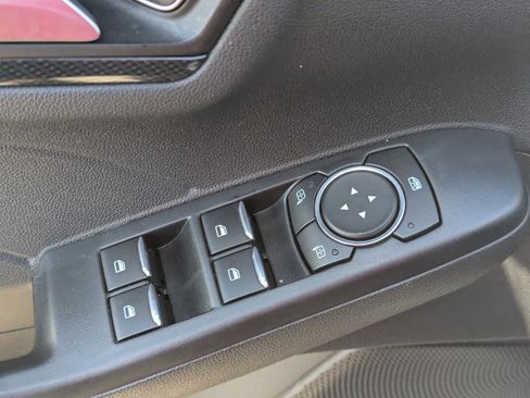 Used 2023 Ford Escape ST-Line w/ Tech Pack #1 image 25