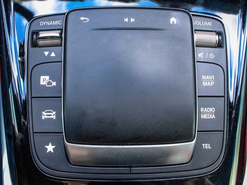 Used 2021 Mercedes-Benz A 35 AMG 4MATIC w/ Parking Assist Package image 25