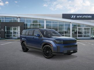 New 2026 Hyundai Santa Fe Calligraphy video 2