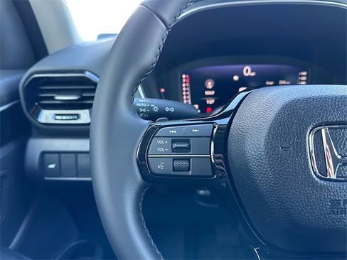 New 2026 Honda Passport RTL image 15