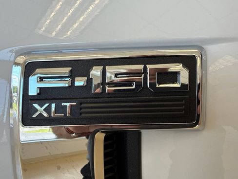 Used 2024 Ford F150 XLT w/ Equipment Group 302A MID AWD/4WD image 27