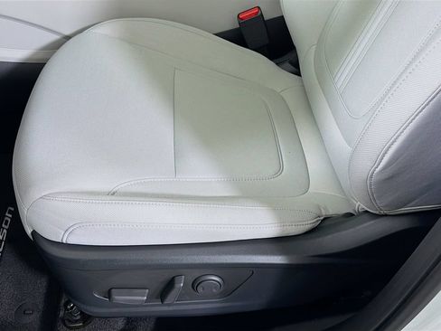 Used 2026 Hyundai Tucson SEL FWD image 21