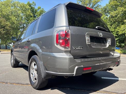 Used 2007 Honda Pilot EX-L image 3