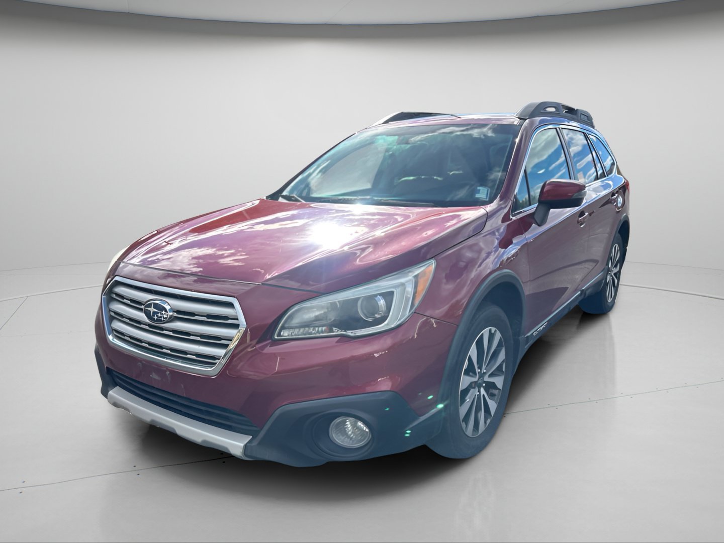 Used 2015 Subaru Outback 3.6R Limited AWD/4WD image 15