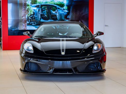 Used 2009 Ferrari F430 Scuderia image 29