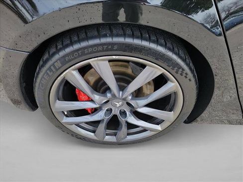 Used 2020 Tesla Model S Performance image 11