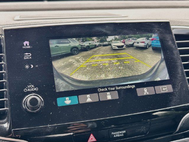 Used 2022 Honda Pilot Touring image 18