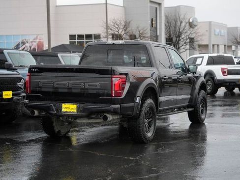 Used 2024 Ford F150 Raptor image 6