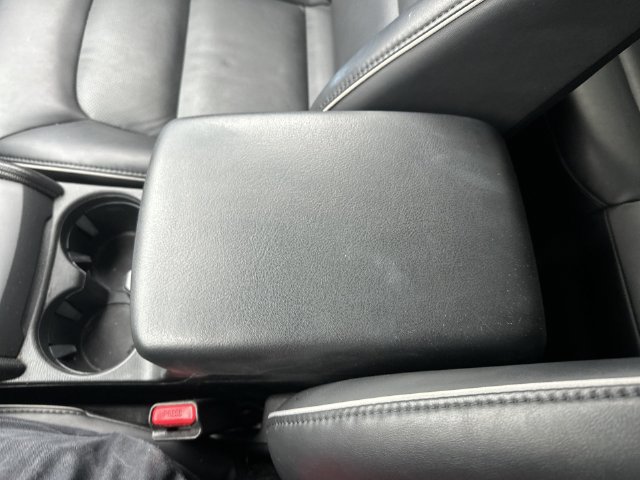 Used 2025 MAZDA CX-5 AWD 2.5 S w/ Select Package image 32