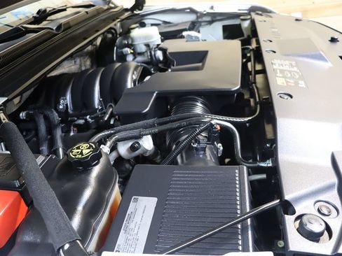 Used 2015 Chevrolet Tahoe LT RWD image 76