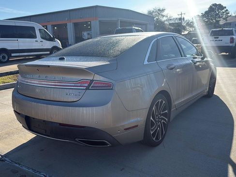 Used 2020 Lincoln MKZ Reserve w/ Elements Package image 6