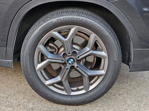 Used 2022 BMW X4 xDrive30i w/ Premium Package 2 image 19