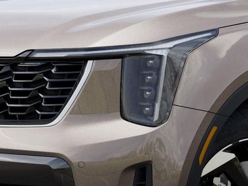 New 2026 Kia Sorento EX w/ EX Premium Package AWD/4WD image 10