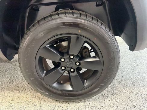 Used 2019 RAM 1500 Classic Warlock w/ Electronics Group image 34