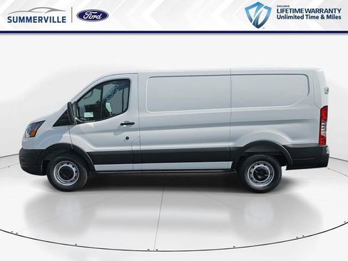 New 2026 Ford Transit 150 Low Roof RWD image 8