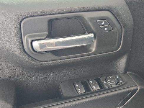 Used 2026 GMC Sierra 1500 Pro w/ Pro Value Package RWD image 28