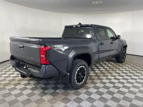 New 2026 Toyota Tacoma TRD Off-Road w/ TRD Off Road Premium Package image 6