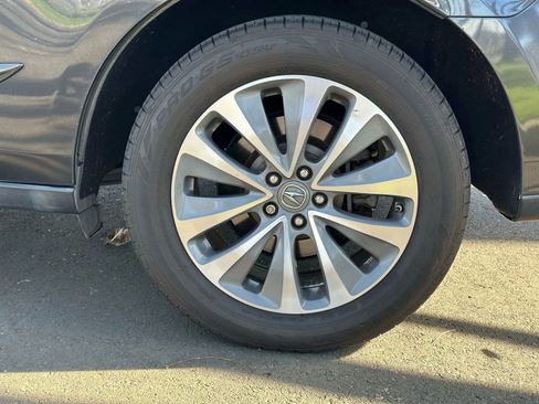 Used 2014 Acura MDX SH-AWD w/ Technology Package image 21