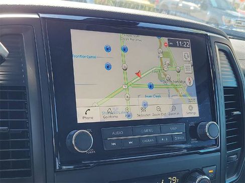 Certified 2022 Nissan Titan SV w/ SV Convenience Package image 30