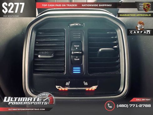 Used 2015 Porsche Macan S AWD/4WD image 31