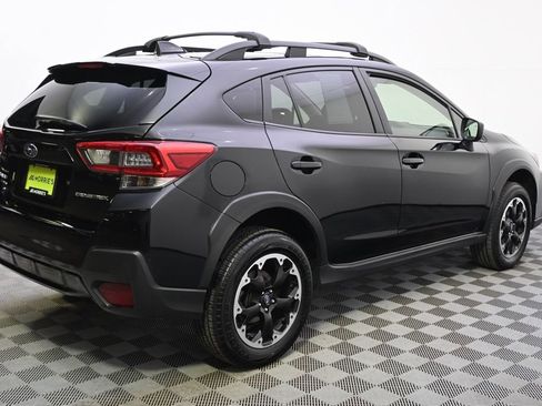 Certified 2023 Subaru Crosstrek 2.0i Premium image 7