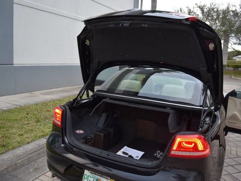 Used 2016 Volkswagen Eos Komfort image 77