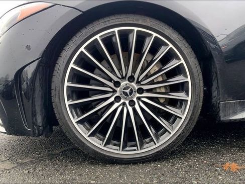 Used 2022 Mercedes-Benz CLS 450 4MATIC image 5