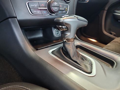 Used 2021 Dodge Charger Scat Pack RWD image 14