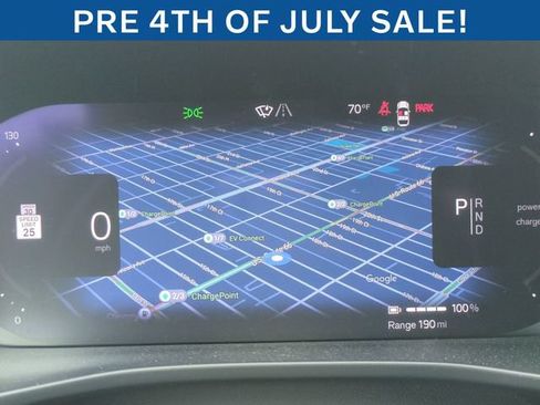 Certified 2023 Volvo XC40 Recharge Plus w/ Protection Package Premier AWD/4WD image 15
