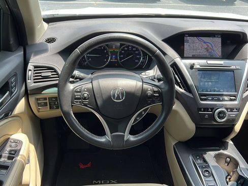 Used 2020 Acura MDX FWD w/ Technology Package image 8