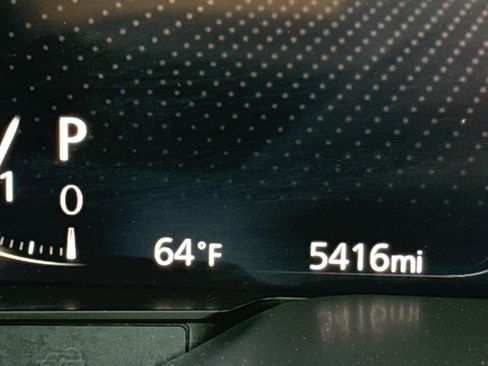 Certified 2025 MAZDA CX-70 3.3 Turbo S w/ Premium Plus image 16