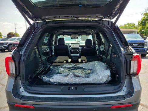 New 2026 Ford Explorer ST w/ Sun And Sound Package AWD/4WD image 10