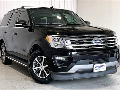 Used 2020 Ford Expedition XLT w/ Equipment Group 202A