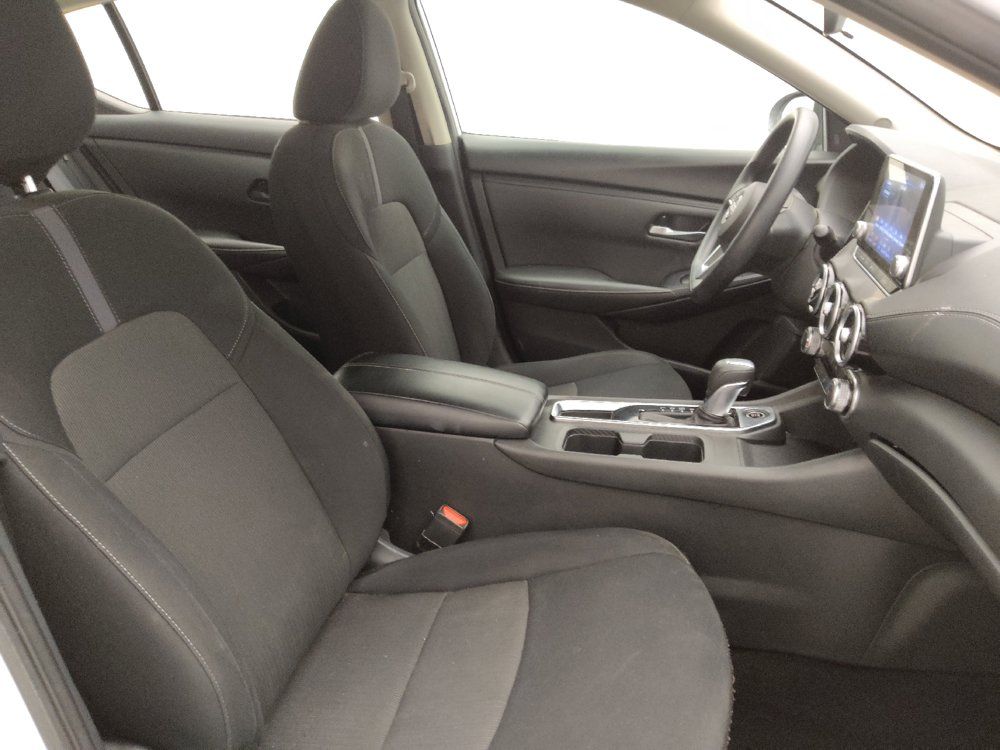 Used 2024 Nissan Sentra SV FWD image 21