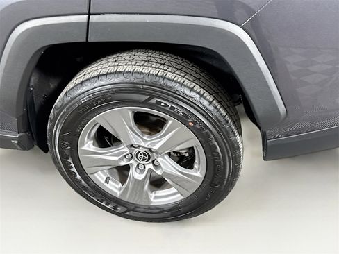 Certified 2023 Toyota RAV4 XLE image 23