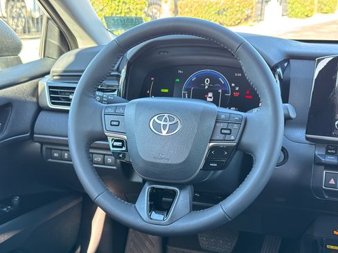 Certified 2026 Toyota Camry LE image 25