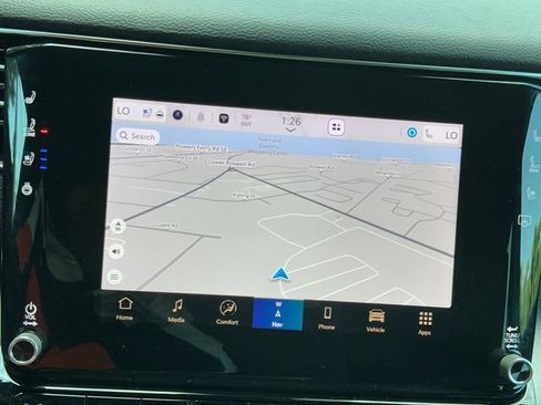 Used 2025 Jeep Wagoneer Series II image 28