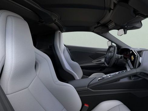 New 2026 Chevrolet Corvette Z06 image 17