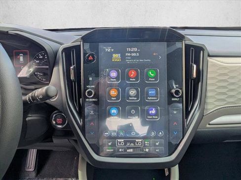 New 2026 Subaru Forester Premium w/ Base/Premium Package image 15