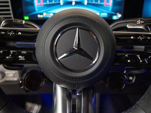 New 2026 Mercedes-Benz GLE 53 AMG 4MATIC Coupe image 24