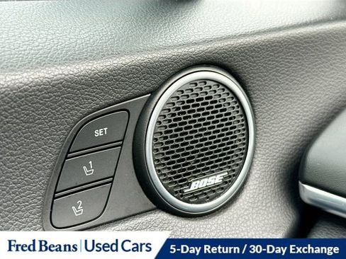 Used 2022 Hyundai Sonata Limited w/ Preferred Accessory Package image 21