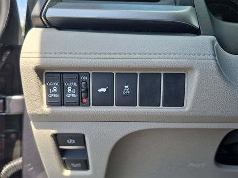 New 2026 Honda Odyssey EX-L image 25