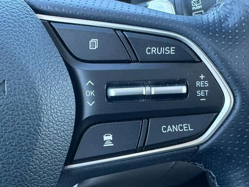 Used 2022 Hyundai Palisade Calligraphy image 24