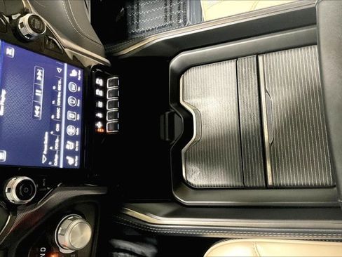 Used 2020 RAM 1500 Limited w/ Bed Utility Group image 43