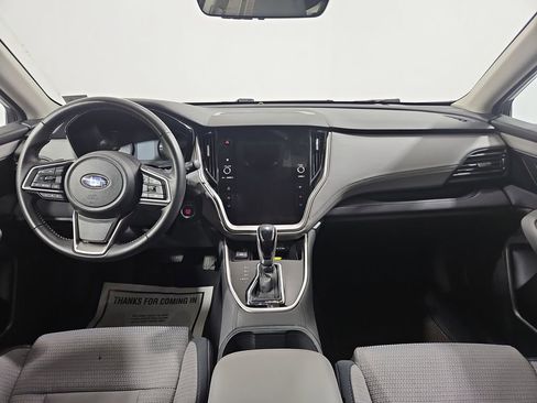 Certified 2025 Subaru Outback Premium AWD/4WD image 13