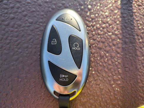 New 2026 Hyundai Santa Fe Limited image 40