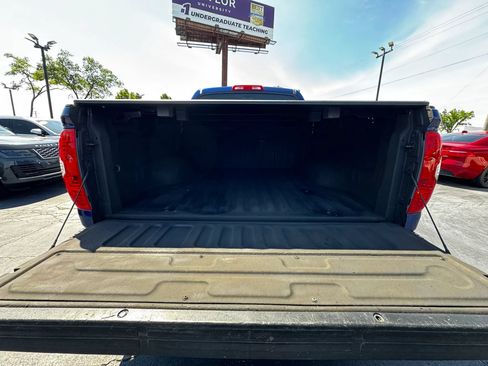 Used 2014 Toyota Tundra SR5 w/ TRD Off Road Package AWD/4WD image 37