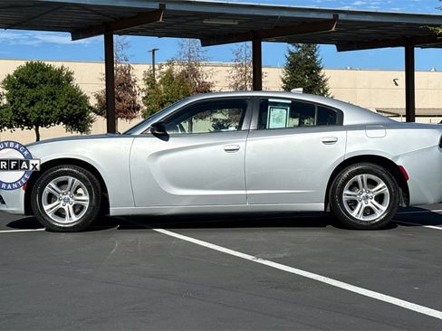 Used 2023 Dodge Charger SXT image 10