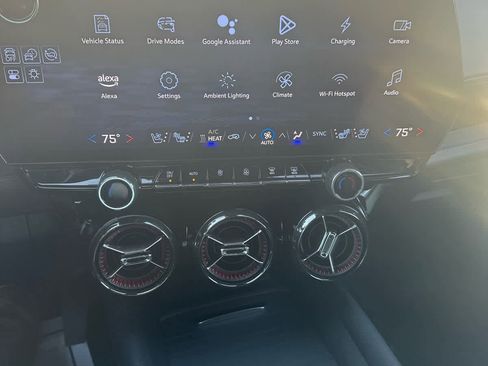 Used 2024 Chevrolet Blazer EV RS image 14